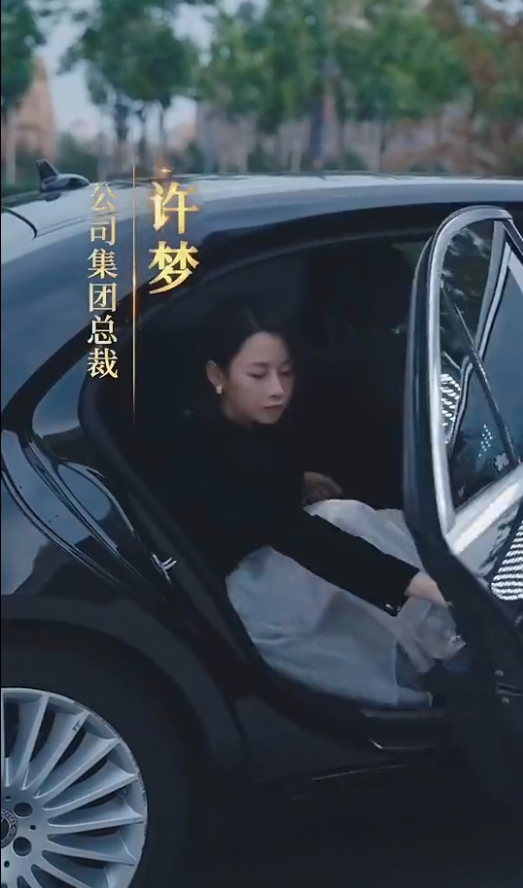 女老板的復仇(全集)