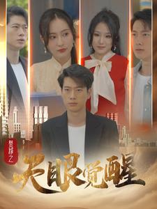 贅婿之天眼覺(jué)醒第16集