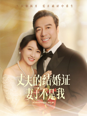 丈夫的結(jié)婚證妻子不是我第48集